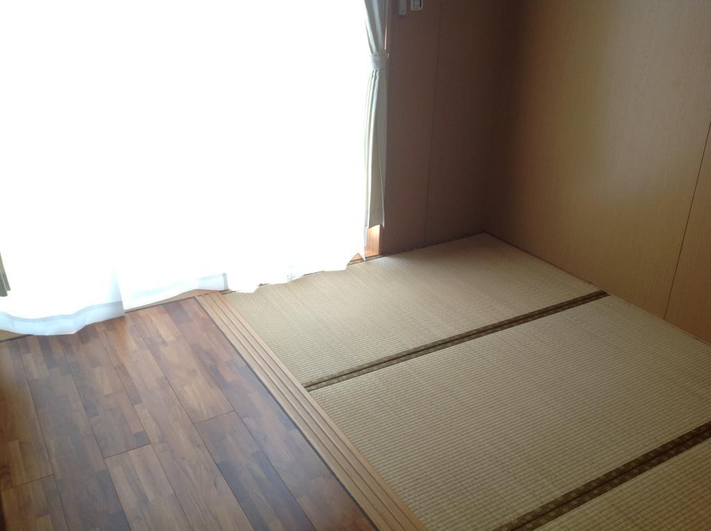 Ayano Sou Hotel Наго Екстериор снимка