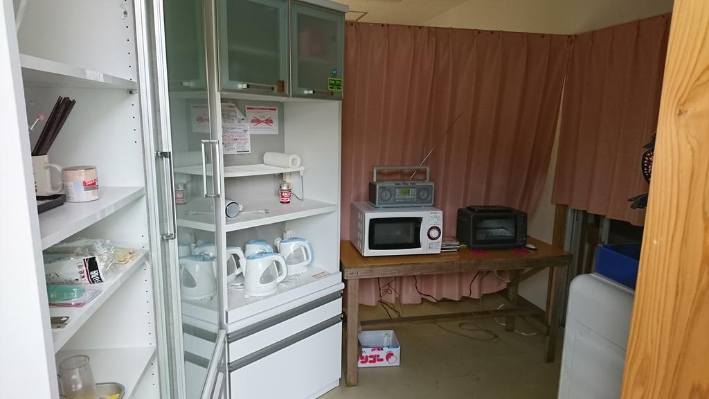 Ayano Sou Hotel Наго Екстериор снимка