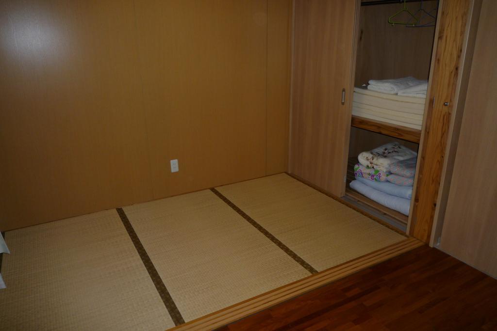 Ayano Sou Hotel Наго Екстериор снимка
