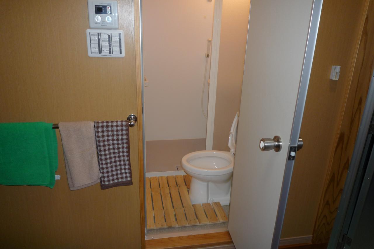 Ayano Sou Hotel Наго Екстериор снимка