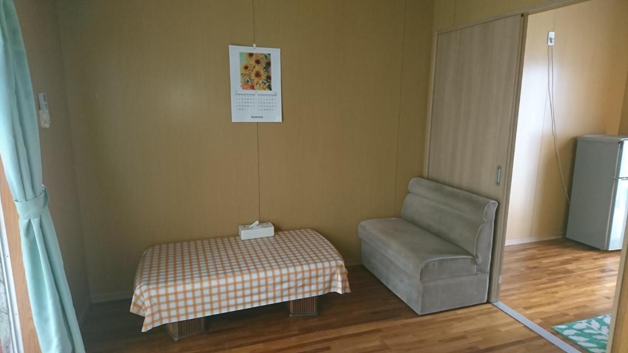 Ayano Sou Hotel Наго Екстериор снимка