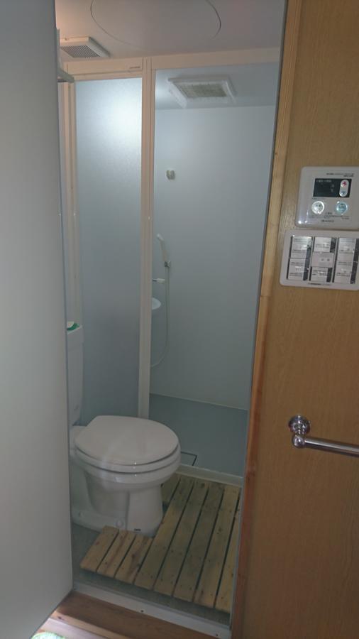 Ayano Sou Hotel Наго Екстериор снимка